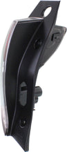 Load image into Gallery viewer, New Tail Light Direct Replacement For FORESTER 09 - 13 TAIL LAMP LH, Lens and Housing - CAPA SU2818102C 84912SC131 - US AUTO PARTS PLUS