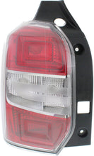 Load image into Gallery viewer, New Tail Light Direct Replacement For FORESTER 14 - 16 TAIL LAMP LH, Lens and Housing SU2818105 84912SG051 - US AUTO PARTS PLUS