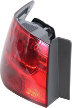 Load image into Gallery viewer, New Tail Light Direct Replacement For FORTE 10 - 13 TAIL LAMP LH, Outer, Assembly, Sedan KI2804101 924011M010 - US AUTO PARTS PLUS