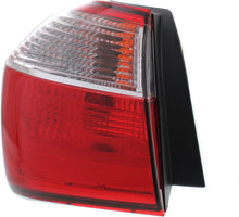 Load image into Gallery viewer, New Tail Light Direct Replacement For FORTE 14 - 16 TAIL LAMP LH, Outer, Assembly, Halogen KI2804112 92401A7000 - US AUTO PARTS PLUS