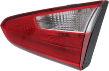 Load image into Gallery viewer, New Tail Light Direct Replacement For FORTE 14 - 16 TAIL LAMP RH, Inner, Assembly, Halogen KI2803103 92404A7000 - US AUTO PARTS PLUS