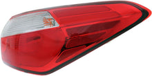 Load image into Gallery viewer, New Tail Light Direct Replacement For FORTE 14 - 16 TAIL LAMP RH, Outer, Assembly, Halogen KI2805112 92402A7000 - US AUTO PARTS PLUS