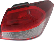 Load image into Gallery viewer, New Tail Light Direct Replacement For FORTE 17 - 18 TAIL LAMP RH, Outer, Assembly, Halogen KI2805134 92402B0600 - US AUTO PARTS PLUS