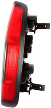 Load image into Gallery viewer, New Tail Light Direct Replacement For FRONTIER 00 - 01/03 - 04 TAIL LAMP RH, Lens and Housing, w/ Smoke Reverse Lens, From 10 - 99 NI2819103 265547B425,265548Z325 - US AUTO PARTS PLUS