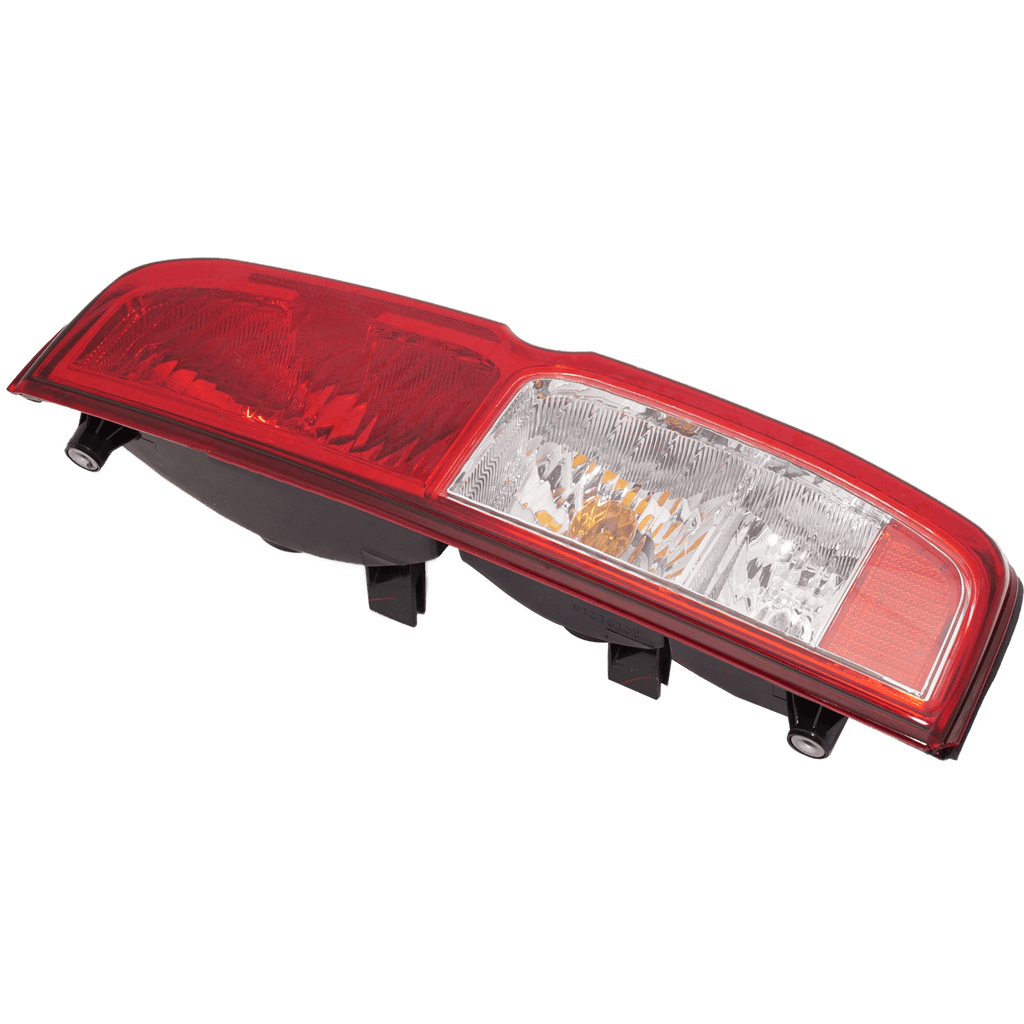 New Tail Light Direct Replacement For FRONTIER 05 - 14 TAIL LAMP RH, Assembly, To 2 - 14 - CAPA NI2801170C 26550EA825 - US AUTO PARTS PLUS