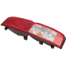 Load image into Gallery viewer, New Tail Light Direct Replacement For FRONTIER 05 - 14 TAIL LAMP RH, Assembly, To 2 - 14 - CAPA NI2801170C 26550EA825 - US AUTO PARTS PLUS