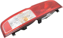Load image into Gallery viewer, New Tail Light Direct Replacement For FRONTIER 14 - 21 TAIL LAMP LH, Assembly, From 2 - 14 NI2800206 26555EA80B - US AUTO PARTS PLUS