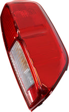 Load image into Gallery viewer, New Tail Light Direct Replacement For FRONTIER 14 - 21 TAIL LAMP RH, Assembly, From 2 - 14 - CAPA NI2801206C 26550EA80B - US AUTO PARTS PLUS