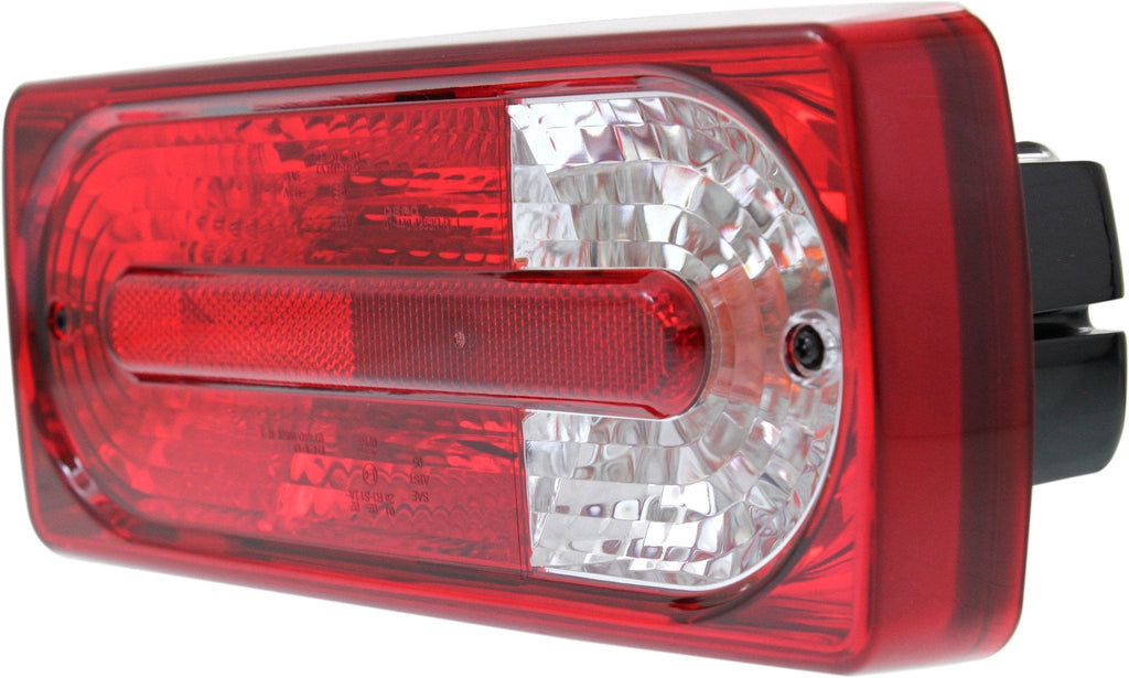New Tail Light Direct Replacement For G - CLASS 07 - 18 TAIL LAMP RH, Assembly MB2801134 4638202064 - US AUTO PARTS PLUS