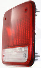 Load image into Gallery viewer, New Tail Light Direct Replacement For G - SERIES VAN 85 - 96 TAIL LAMP LH, Lens and Housing GM2800101 5977495 - US AUTO PARTS PLUS