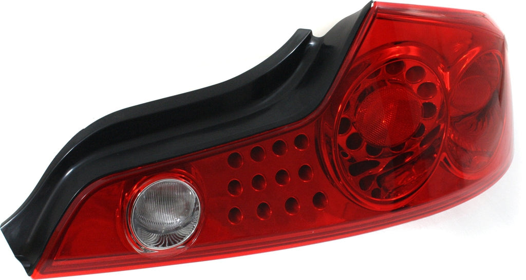 New Tail Light Direct Replacement For G35 03 - 05 TAIL LAMP RH, Assembly, Coupe IN2801114 26550AM825 - US AUTO PARTS PLUS