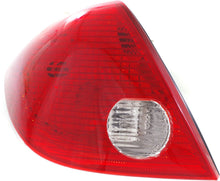 Load image into Gallery viewer, New Tail Light Direct Replacement For G6 05 - 10 TAIL LAMP LH, Assembly, Sedan GM2800201 15242809 - US AUTO PARTS PLUS