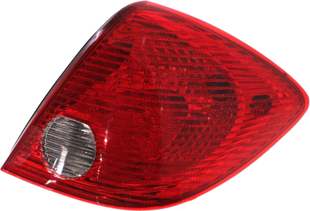 New Tail Light Direct Replacement For G6 05 - 10 TAIL LAMP RH, Assembly, Sedan GM2801201 15242808 - US AUTO PARTS PLUS