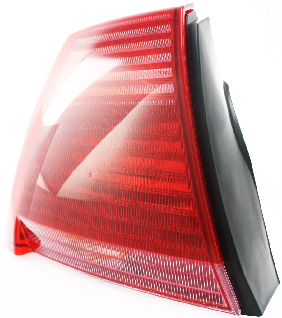 New Tail Light Direct Replacement For GALANT 04 - 06 TAIL LAMP LH, Assembly, 2.4L Eng. MI2800116 MN161855 - US AUTO PARTS PLUS