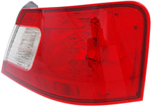 Load image into Gallery viewer, New Tail Light Direct Replacement For GALANT 08 - 12 TAIL LAMP RH, Assembly MI2801134 8330A746 - US AUTO PARTS PLUS