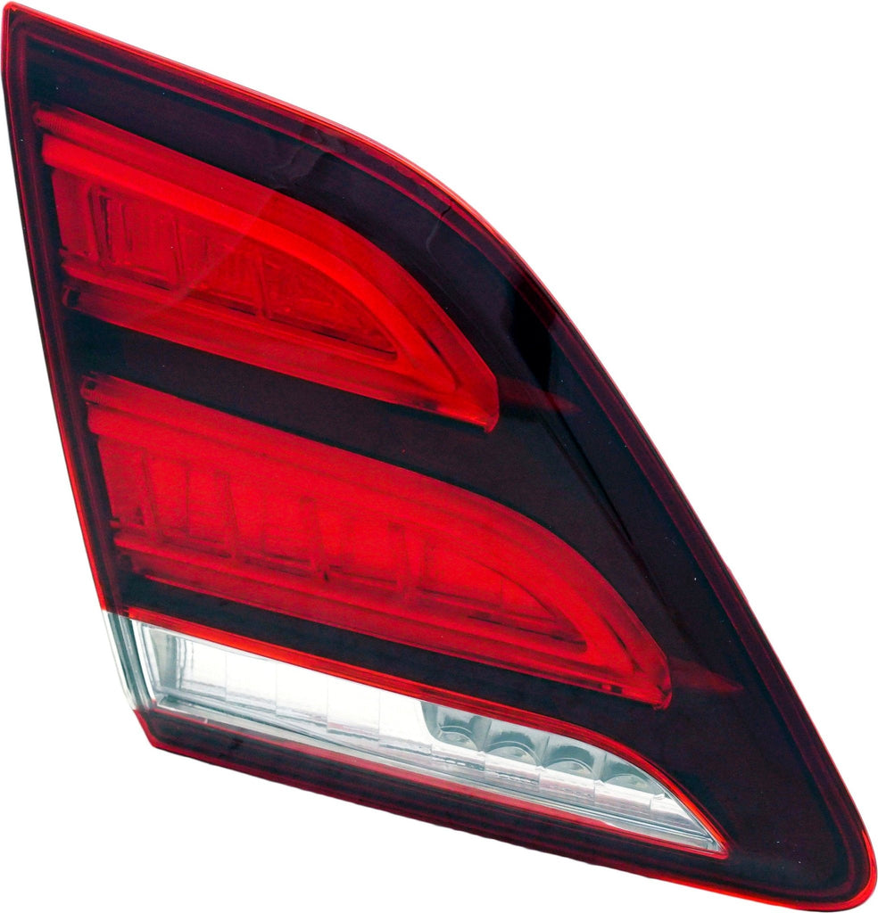 New Tail Light Direct Replacement For GLE - CLASS 16 - 19 TAIL LAMP LH, Inner, Assembly, (GLE550e, To 5 - 4 - 18), SUV MB2802111 1669065902 - US AUTO PARTS PLUS