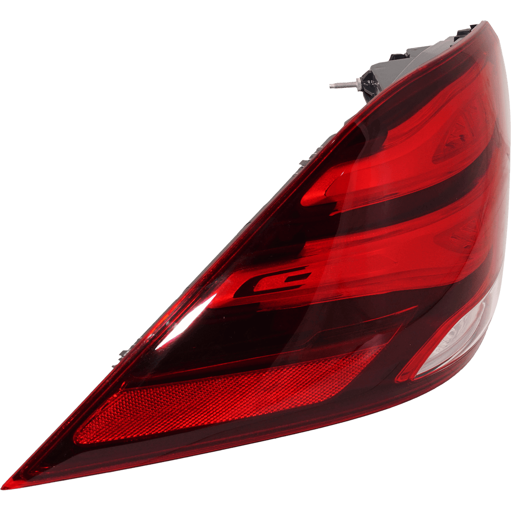 New Tail Light Direct Replacement For GLE - CLASS 16 - 19 TAIL LAMP LH, Outer, Assembly, SUV MB2804113 1669065702 - US AUTO PARTS PLUS