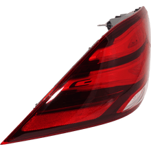 Load image into Gallery viewer, New Tail Light Direct Replacement For GLE - CLASS 16 - 19 TAIL LAMP LH, Outer, Assembly, SUV MB2804113 1669065702 - US AUTO PARTS PLUS