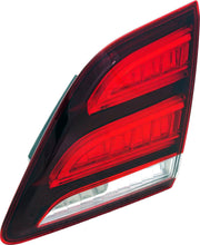Load image into Gallery viewer, New Tail Light Direct Replacement For GLE - CLASS 16 - 19 TAIL LAMP RH, Inner, Assembly, (GLE550e, To 5 - 4 - 18), SUV MB2803111 1669066002 - US AUTO PARTS PLUS