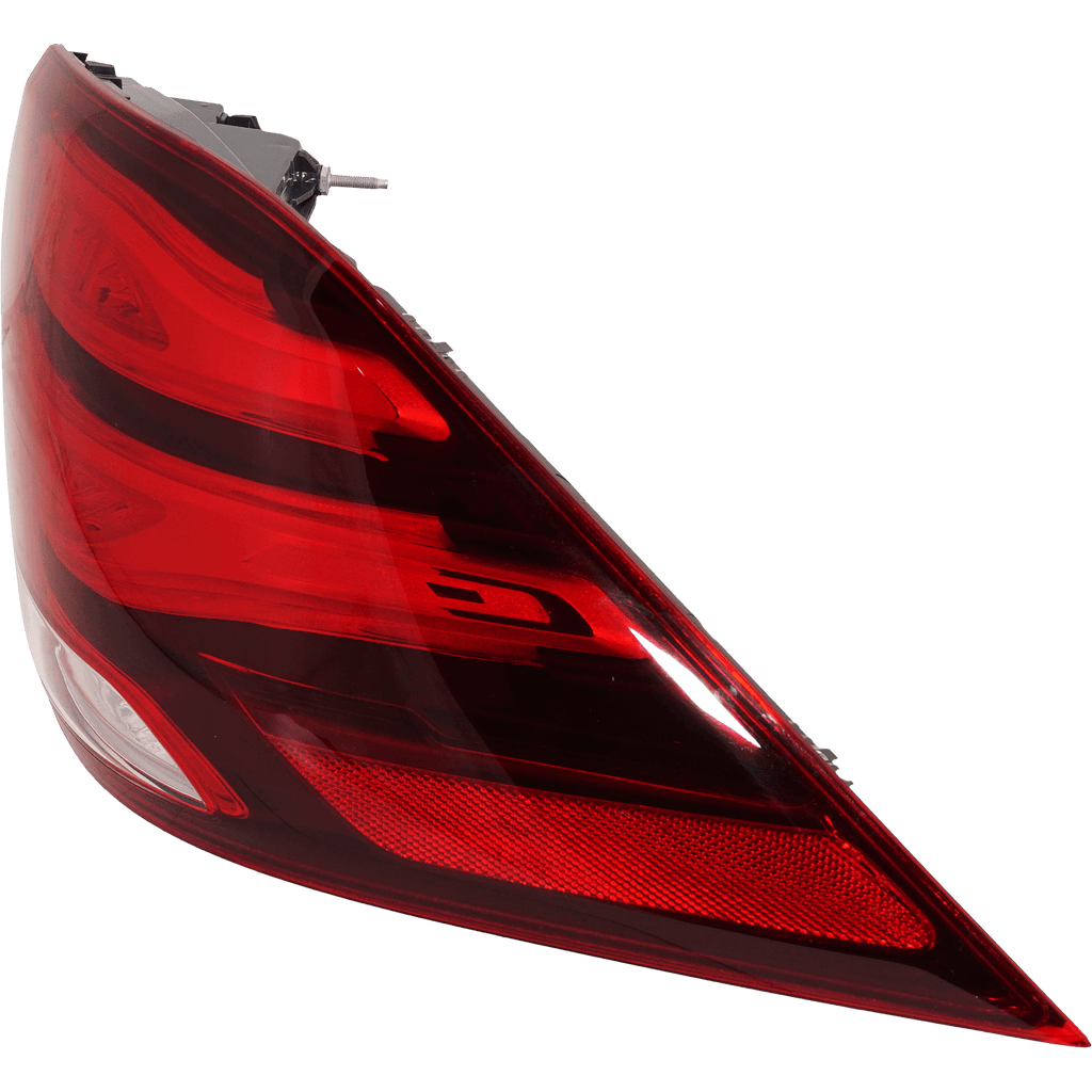 New Tail Light Direct Replacement For GLE - CLASS 16 - 19 TAIL LAMP RH, Outer, Assembly, SUV MB2805113 1669065802 - US AUTO PARTS PLUS