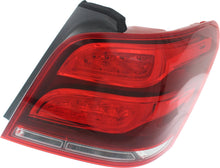 Load image into Gallery viewer, New Tail Light Direct Replacement For GLK - CLASS 13 - 15 TAIL LAMP RH, Assembly MB2801146 2049060457 - US AUTO PARTS PLUS