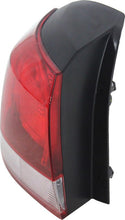 Load image into Gallery viewer, New Tail Light Direct Replacement For GOLF/GTI 10 - 14 TAIL LAMP LH, Outer, Lens and Housing, Halogen, Hella Brand VW2804106 5K0945095G - US AUTO PARTS PLUS
