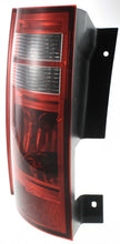 Load image into Gallery viewer, New Tail Light Direct Replacement For GRAND CARAVAN 08 - 10 TAIL LAMP LH, Assembly, Halogen CH2800178 5113205AB - US AUTO PARTS PLUS