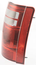 Load image into Gallery viewer, New Tail Light Direct Replacement For GRAND CARAVAN 08 - 10 TAIL LAMP RH, Assembly, Halogen - CAPA CH2801178C 5113204AB - US AUTO PARTS PLUS