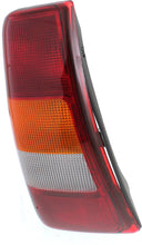 Load image into Gallery viewer, New Tail Light Direct Replacement For GRAND CHEROKEE 02 - 04 TAIL LAMP LH, Assembly, From 11 - 01 CH2800150 55155139AI - PFM,55155139AG - PFM,V7125139AB - PFM - US AUTO PARTS PLUS
