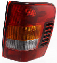 Load image into Gallery viewer, New Tail Light Direct Replacement For GRAND CHEROKEE 02 - 04 TAIL LAMP RH, Lens and Housing, From 11 - 01 CH2819133 55155138AJ,55155138AH - US AUTO PARTS PLUS
