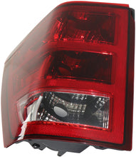 Load image into Gallery viewer, New Tail Light Direct Replacement For GRAND CHEROKEE 05 - 06 TAIL LAMP LH, Lens and Housing CH2800159 55156615AG - US AUTO PARTS PLUS