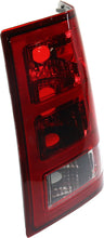 Load image into Gallery viewer, New Tail Light Direct Replacement For GRAND CHEROKEE 05 - 06 TAIL LAMP RH, Lens and Housing CH2801159 55156614AG - US AUTO PARTS PLUS