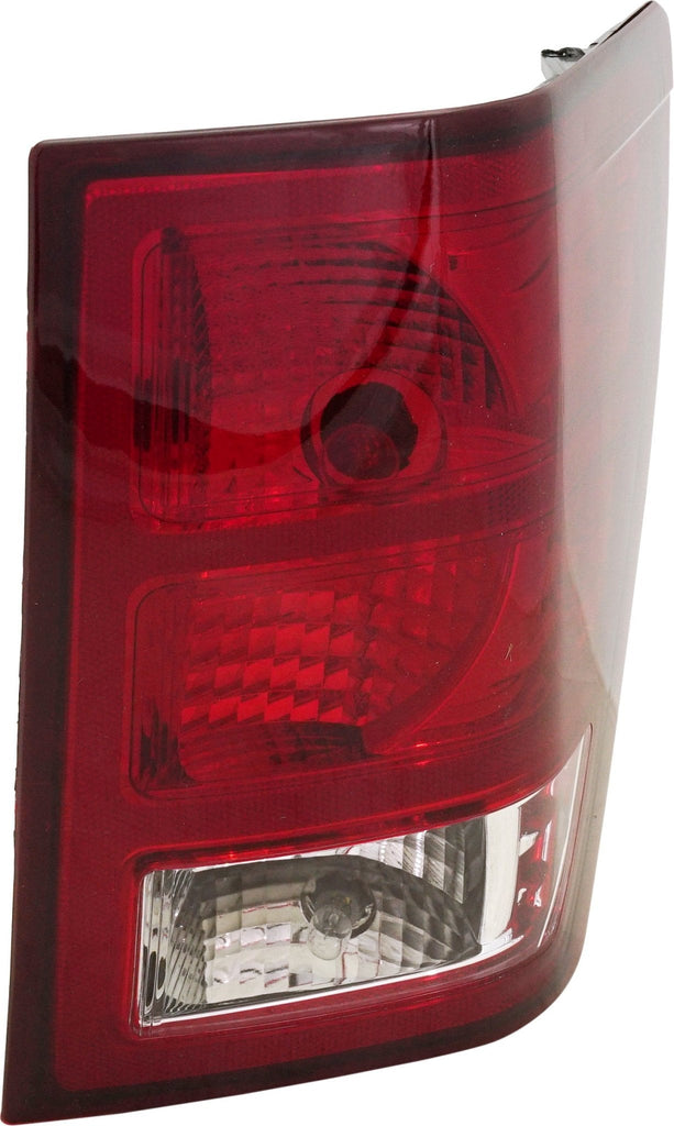 New Tail Light Direct Replacement For GRAND CHEROKEE 07 - 10 TAIL LAMP RH, Assembly CH2801172 55079012AC - US AUTO PARTS PLUS