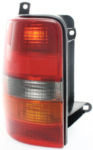 Load image into Gallery viewer, New Tail Light Direct Replacement For GRAND CHEROKEE 93 - 98 TAIL LAMP LH, Lens and Housing CH2800121 55155739AA - US AUTO PARTS PLUS