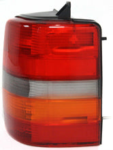 Load image into Gallery viewer, New Tail Light Direct Replacement For GRAND CHEROKEE 93 - 98 TAIL LAMP RH, Lens and Housing CH2801121 55155738AA - US AUTO PARTS PLUS