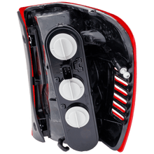 Load image into Gallery viewer, New Tail Light Direct Replacement For GRAND CHEROKEE 99 - 02 TAIL LAMP LH, Assembly, To 11 - 01 CH2800138 55155139AC - PFM - US AUTO PARTS PLUS