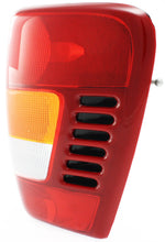 Load image into Gallery viewer, New Tail Light Direct Replacement For GRAND CHEROKEE 99 - 02 TAIL LAMP RH, Assembly, To 11 - 01 CH2801138 55155138AC - PFM - US AUTO PARTS PLUS