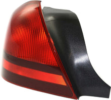 Load image into Gallery viewer, New Tail Light Direct Replacement For GRAND MARQUIS 03 - 11 TAIL LAMP LH, Lens and Housing, Halogen FO2800173 8W3Z13405A - US AUTO PARTS PLUS