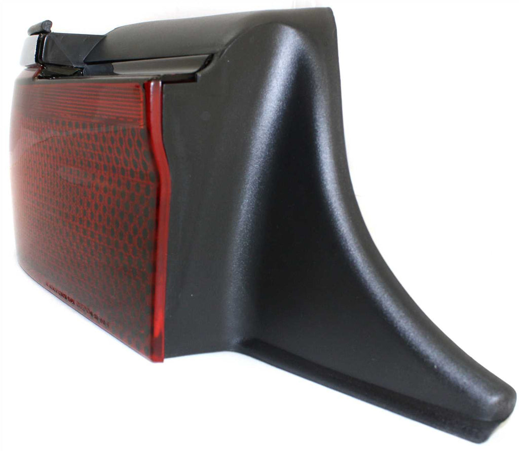 New Tail Light Direct Replacement For GRAND MARQUIS 95 - 97 TAIL LAMP LH, Lens and Housing FO2800145 F5MY13405A - US AUTO PARTS PLUS