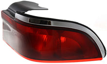 Load image into Gallery viewer, New Tail Light Direct Replacement For GRAND MARQUIS 95 - 97 TAIL LAMP RH, Lens and Housing FO2801145 F5MY13404A - US AUTO PARTS PLUS