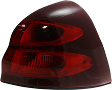Load image into Gallery viewer, New Tail Light Direct Replacement For GRAND PRIX 04 - 08 TAIL LAMP RH, Assembly GM2801176 25851406 - US AUTO PARTS PLUS