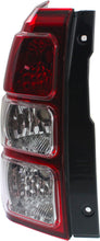 Load image into Gallery viewer, New Tail Light Direct Replacement For GRAND VITARA 06 - 11 TAIL LAMP LH, Lens and Housing SZ2800102 3567065J01 - US AUTO PARTS PLUS
