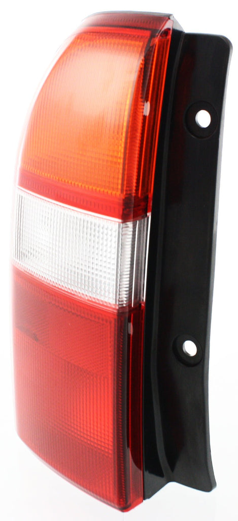 New Tail Light Direct Replacement For GRAND VITARA 99 - 03 TAIL LAMP LH, Assembly SZ2818103 3567065D00 - US AUTO PARTS PLUS