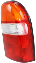 Load image into Gallery viewer, New Tail Light Direct Replacement For GRAND VITARA 99 - 03 TAIL LAMP RH, Assembly SZ2819103 3565065D00 - US AUTO PARTS PLUS