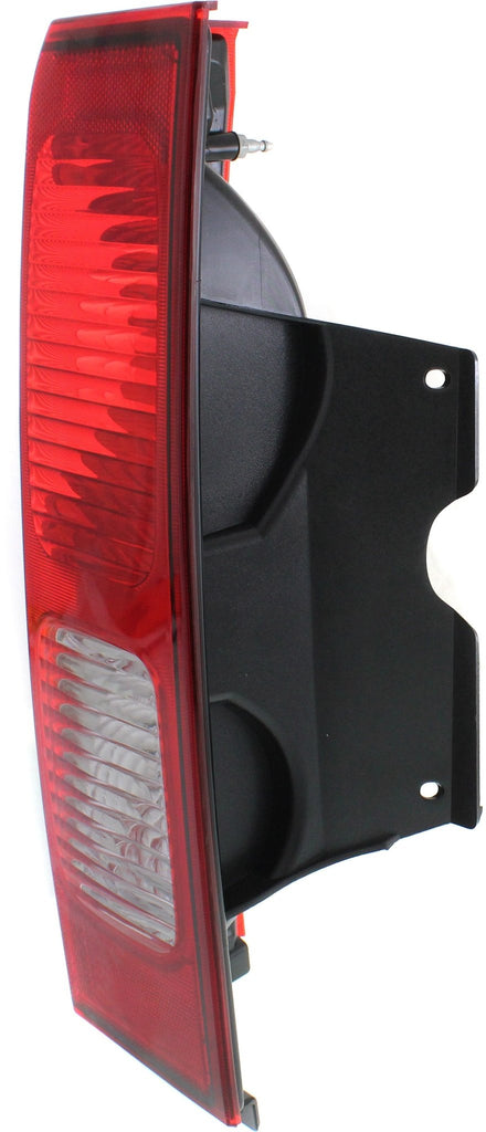 New Tail Light Direct Replacement For H3 06 - 10 TAIL LAMP LH, Lens and Housing HU2800100 19259479 - US AUTO PARTS PLUS