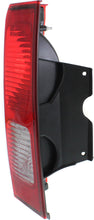 Load image into Gallery viewer, New Tail Light Direct Replacement For H3 06 - 10 TAIL LAMP LH, Lens and Housing HU2800100 19259479 - US AUTO PARTS PLUS