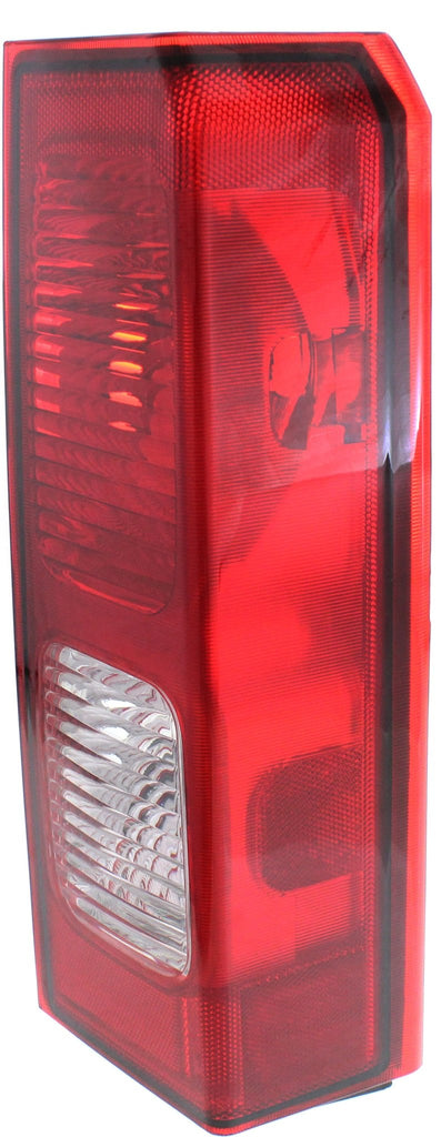 New Tail Light Direct Replacement For H3 06 - 10 TAIL LAMP RH, Lens and Housing HU2801100 19259480 - US AUTO PARTS PLUS