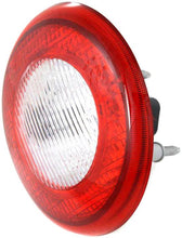 Load image into Gallery viewer, New Tail Light Direct Replacement For HHR 06 - 11 TAIL LAMP LH, Lower, Assembly - CAPA GM2882107C 20778528 - US AUTO PARTS PLUS