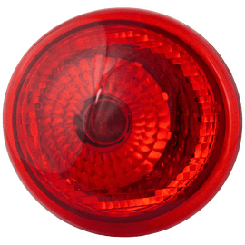 2006-2011 Chevrolet HHR Tail Light - Left, Upper, CAPA Certified