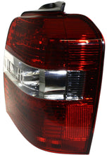 Load image into Gallery viewer, New Tail Light Direct Replacement For HIGHLANDER 04 - 07 TAIL LAMP RH, Lens and Housing, Clear and Red Lens, (Exc. Hybrid Model) TO2819120 8155148090 - US AUTO PARTS PLUS